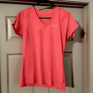 Under-armor Athletic V-Neck